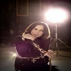 The Official Ozzy Osbourne App иконка