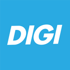 DigiTour Official App biểu tượng