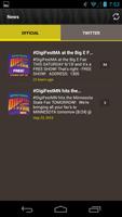 3 Schermata DigiTour Official App