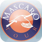 Mascaro Tour App-icoon