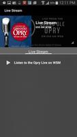 Grand Ole Opry capture d'écran 2