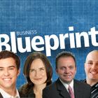 Business Blueprint 图标