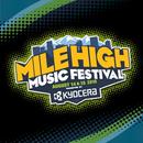 APK Mile High Music Festival