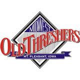 Old Threshers 2012 иконка