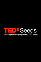 TEDxSeeds পোস্টার