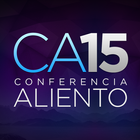 Conferencia Aliento 圖標