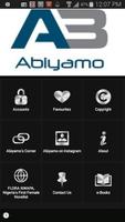 Abiyamo โปสเตอร์