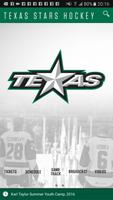 Texas Stars-poster