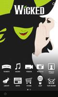 WICKED โปสเตอร์