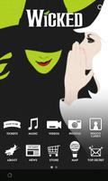WICKED Affiche
