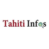 Tahiti Infos icône