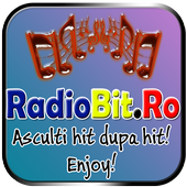 Radio Bit Romania icon