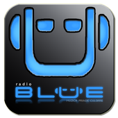 Radio Blue Romania icon