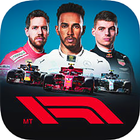 F1 Mobile Racing icon