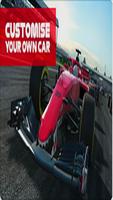 F1 Mobile Racing screenshot 2