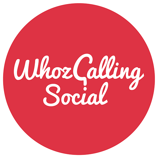 WhozCallingSocial