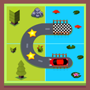 タクシーのブロックを解除する - スライドパズル APK