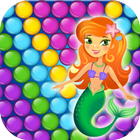 Underwater Bubble Shooter simgesi