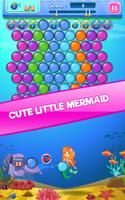 Underwater Bubble Shooter Ekran Görüntüsü 2