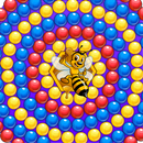 Bee Bubble Shooter APK