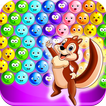 Birds Bubble Shooter