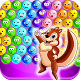 Birds Bubble Shooter simgesi