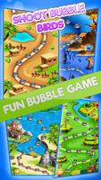 Birds Bubble Shooter gönderen