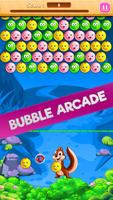 Birds Bubble Shooter Ekran Görüntüsü 1