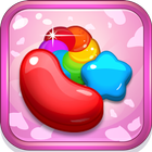 آیکون‌ Candy Escape Garden