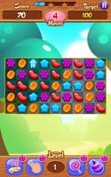 Candy Escape Garden পোস্টার