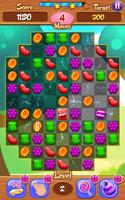 Candy Escape Garden স্ক্রিনশট 1