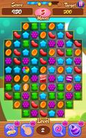 برنامه‌نما Candy Escape Garden عکس از صفحه