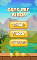 Cute Birds Match 3 Puzzle Game gönderen
