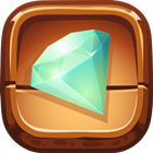 Diamonds Match 3 simgesi