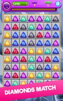 Diamonds Match 3 gönderen