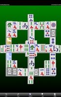Mahjong Solitaire imagem de tela 1