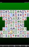 Mahjong Solitaire imagem de tela 3