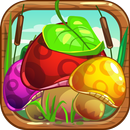 Mushrooms Match 3 APK
