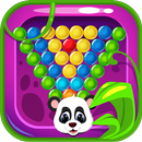 Panda Bubbles APK