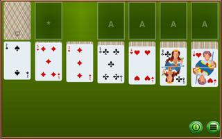 Solitaire Pack Affiche