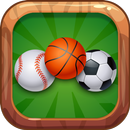 Sport Balls Match 3 APK