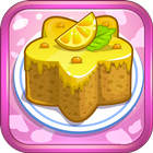 スウィートケーキズマッチ3パズル アイコン