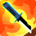 Flip Knife Master