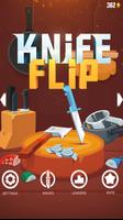 Flip Knife Master 포스터