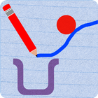 Draw Physics Puzzle icono