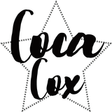 Coca Cox icon