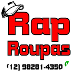 RAP ROUPAS أيقونة