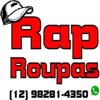 RAP ROUPAS captura de pantalla 1