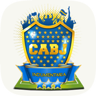 CABJ Indumentaria icono