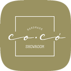 COCO SHOWROOM আইকন